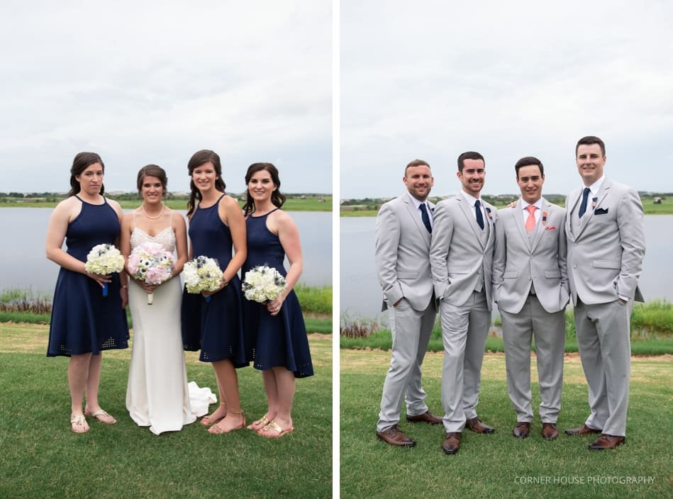 Omni Orlando Resort Wedding