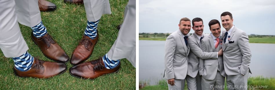Omni Orlando Resort Wedding