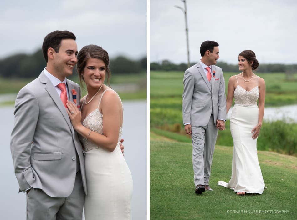 Omni Orlando Resort Wedding