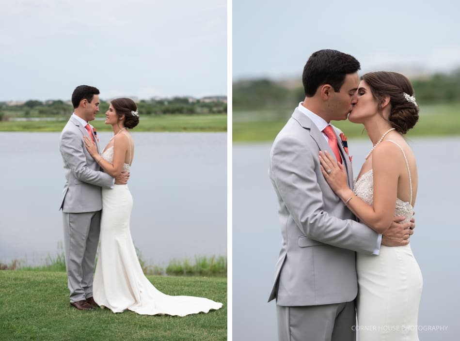 Omni Orlando Resort Wedding