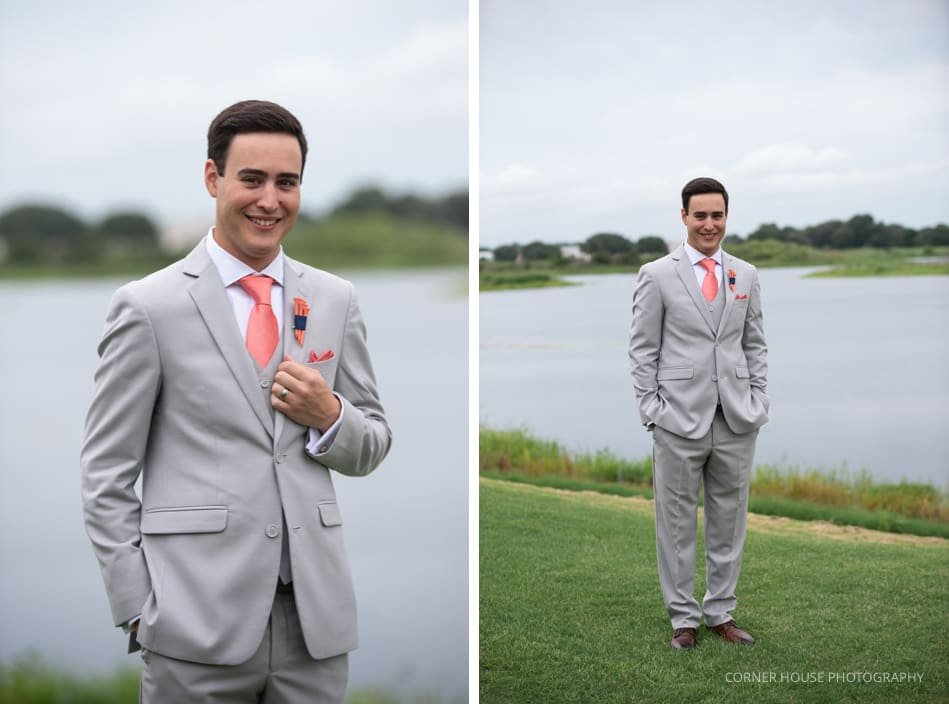 Omni Orlando Resort Wedding