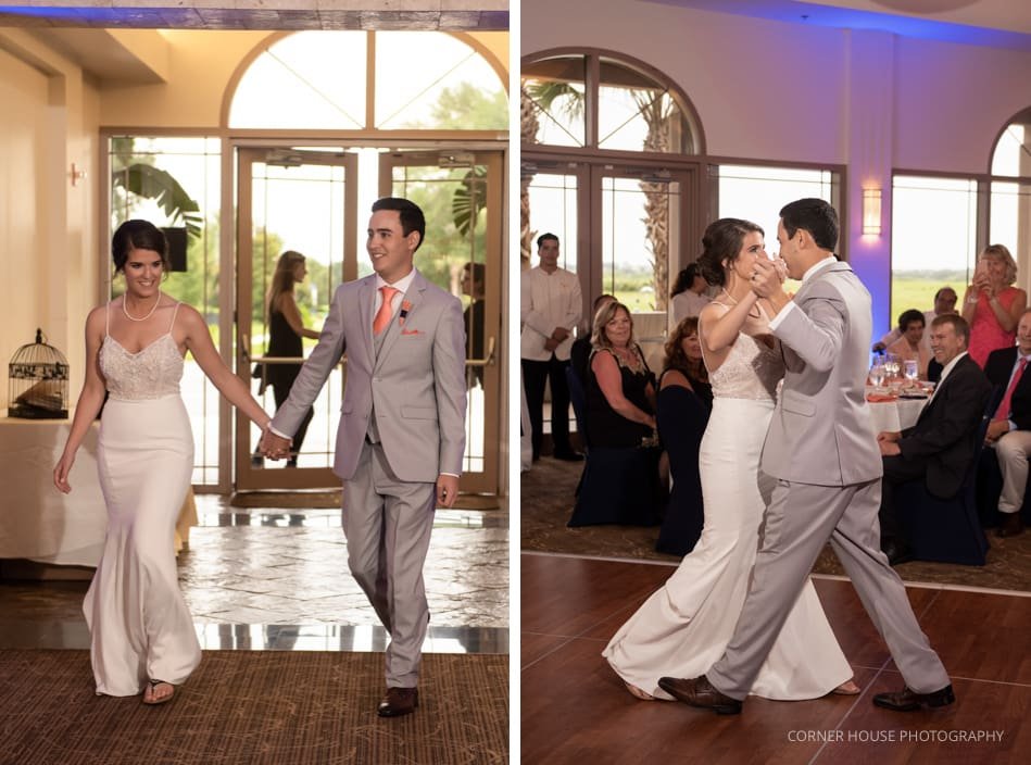 Omni Orlando Resort Wedding