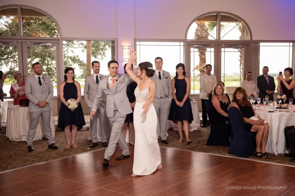 Omni Orlando Resort Wedding