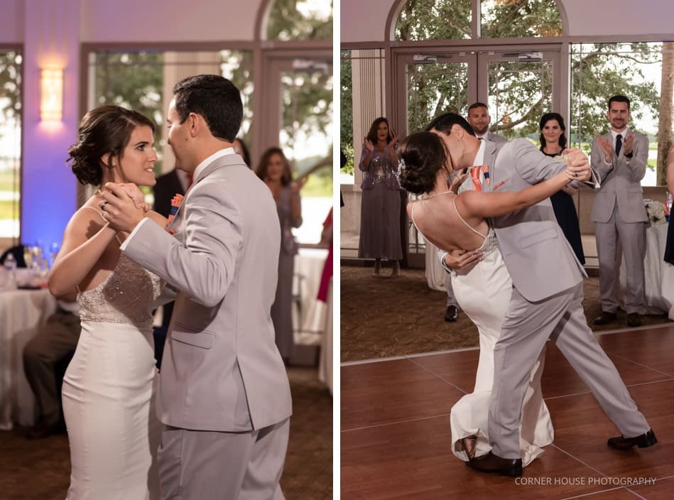 Omni Orlando Resort Wedding