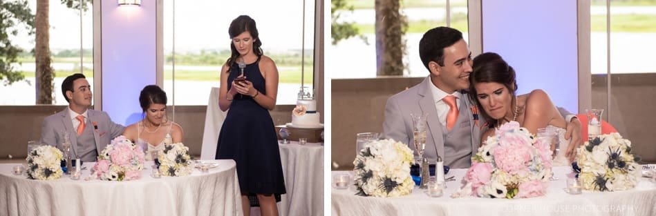 Omni Orlando Resort Wedding