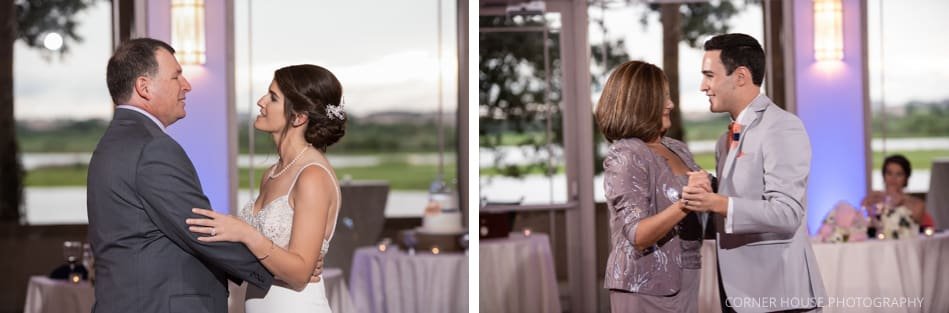 Omni Orlando Resort Wedding