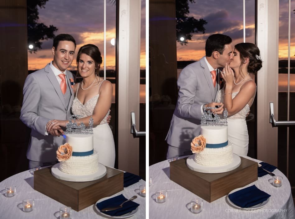 Omni Orlando Resort Wedding