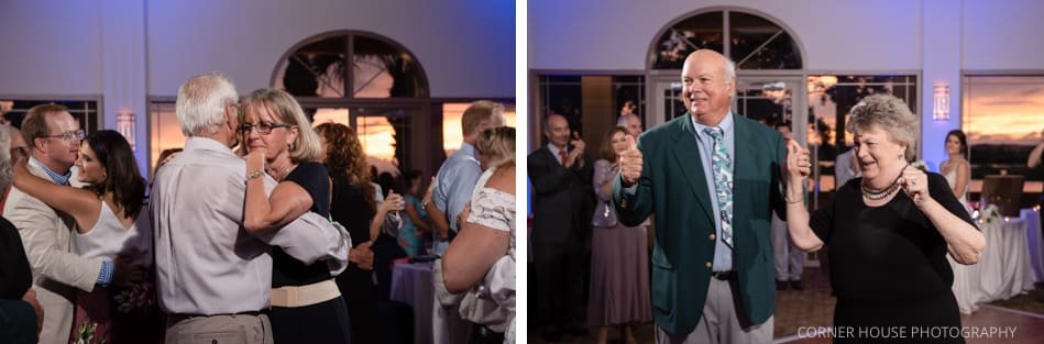 Omni Orlando Resort Wedding