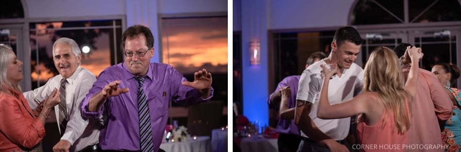 Omni Orlando Resort Wedding