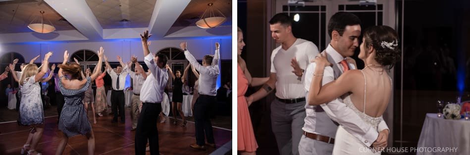 Omni Orlando Resort Wedding