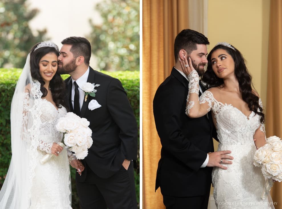Omni Orlando Resort Champions Gate Wedding