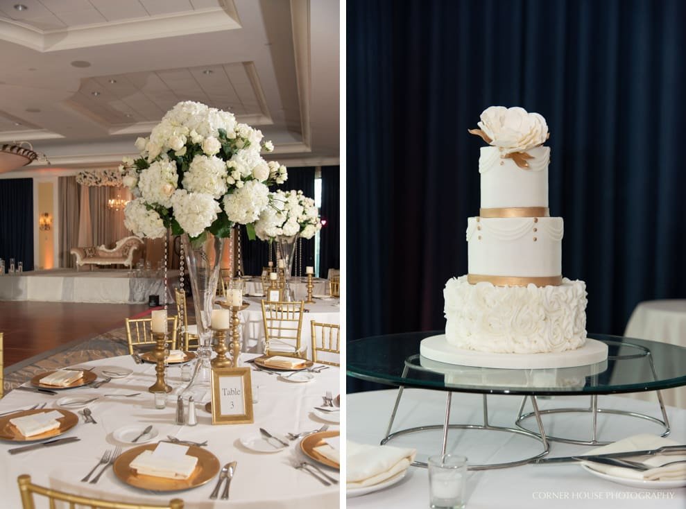 Omni Orlando Resort Champions Gate Wedding