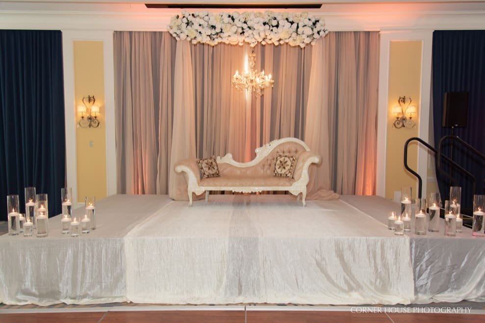Omni Orlando Resort Champions Gate Wedding