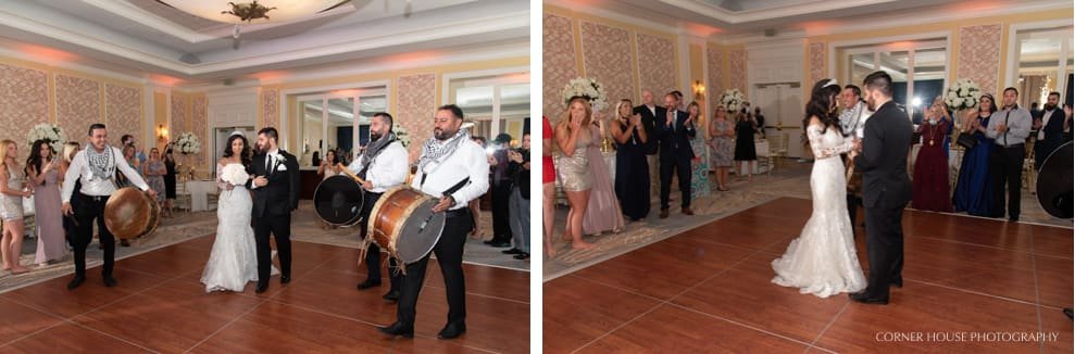 Omni Orlando Resort Champions Gate Wedding