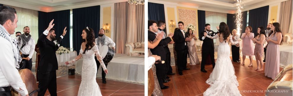 Omni Orlando Resort Champions Gate Wedding
