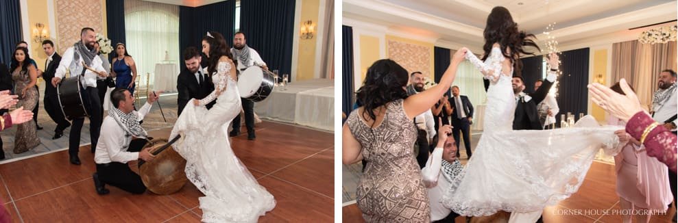 Omni Orlando Resort Champions Gate Wedding
