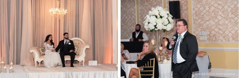 Omni Orlando Resort Champions Gate Wedding