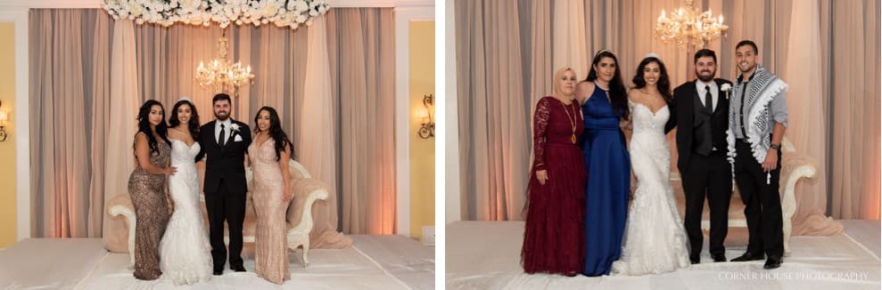 Omni Orlando Resort Champions Gate Wedding