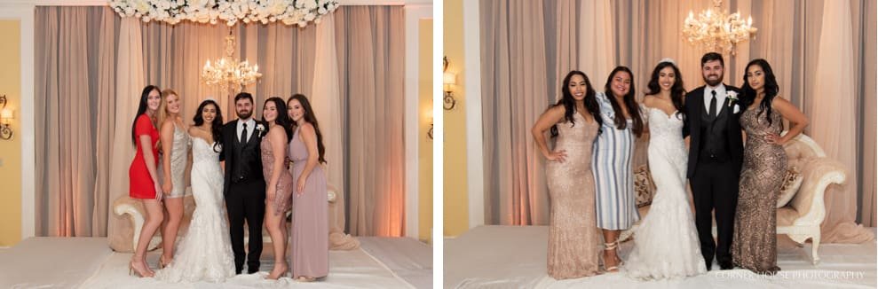 Omni Orlando Resort Champions Gate Wedding