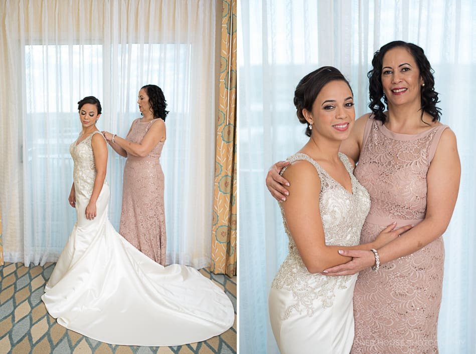 Omni Resort at Championsgate Wedding Omni Resort at Championsgate Wedding
