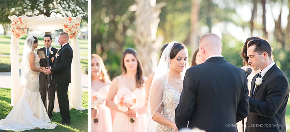 Omni Resort at Championsgate Wedding Omni Resort at Championsgate Wedding