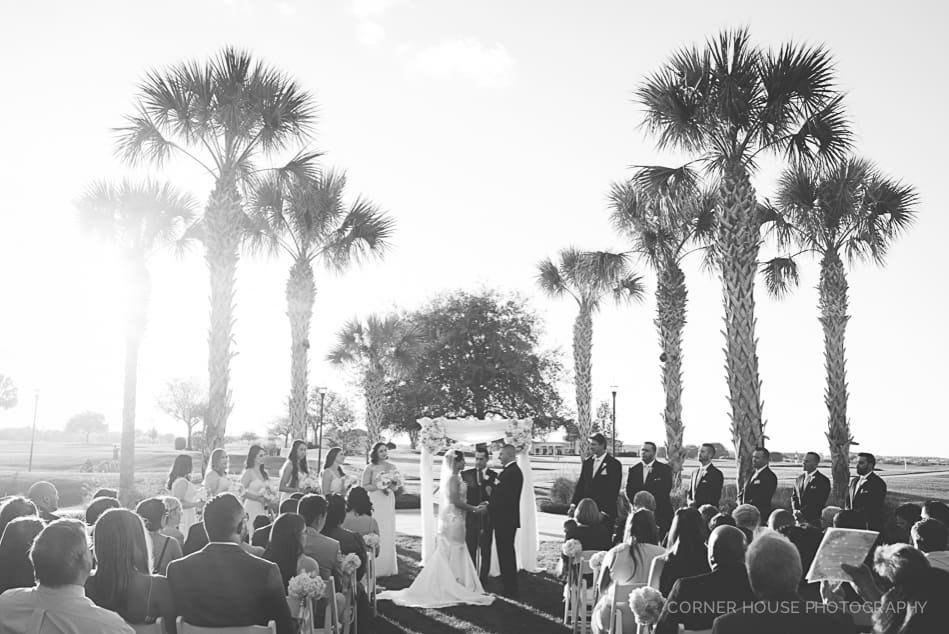 Omni Resort at Championsgate Wedding Omni Resort at Championsgate Wedding