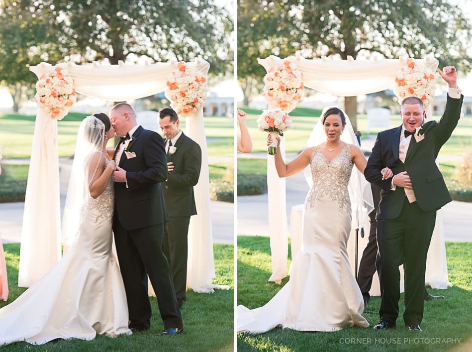 Omni Resort at Championsgate Wedding Omni Resort at Championsgate Wedding