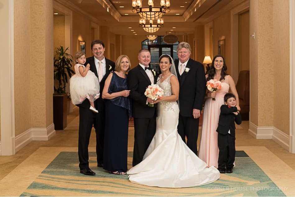 Omni Resort at Championsgate Wedding Omni Resort at Championsgate Wedding