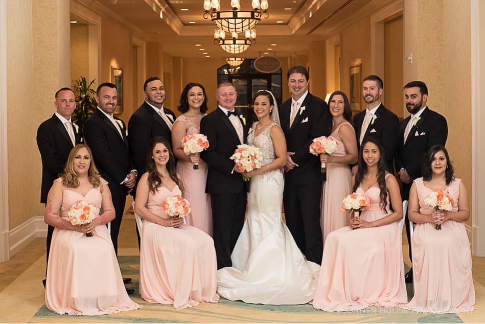 Omni Resort at Championsgate Wedding Omni Resort at Championsgate Wedding