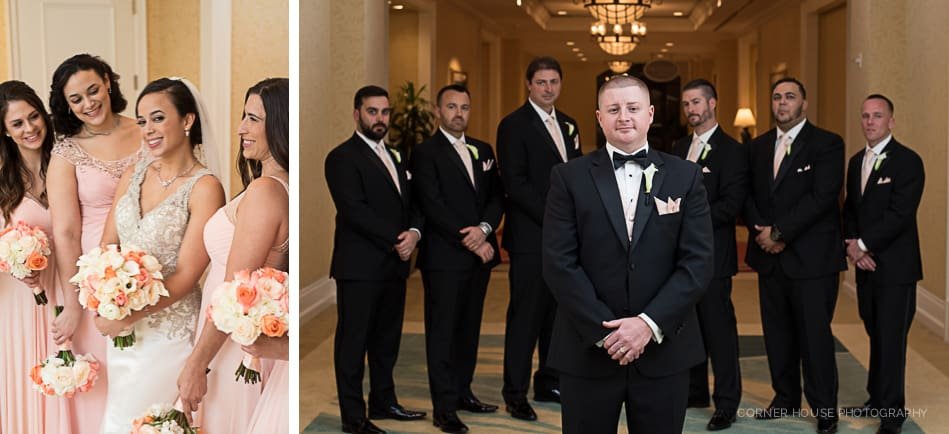 Omni Resort at Championsgate Wedding Omni Resort at Championsgate Wedding