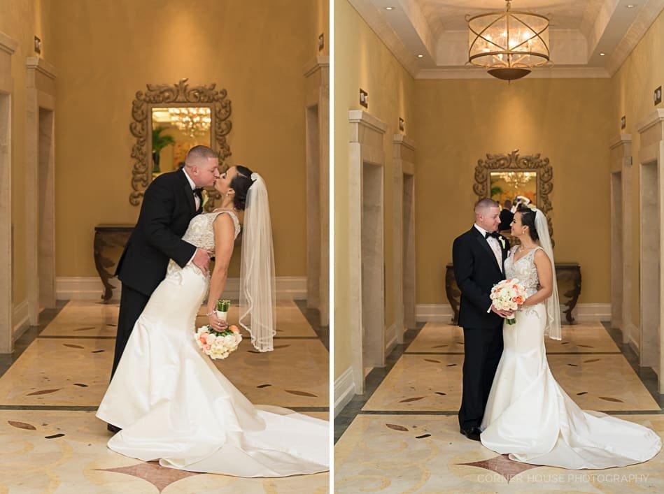 Omni Resort at Championsgate Wedding Omni Resort at Championsgate Wedding