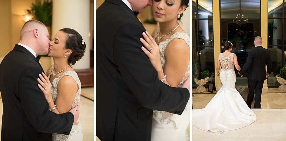 Omni Resort at Championsgate Wedding Omni Resort at Championsgate Wedding