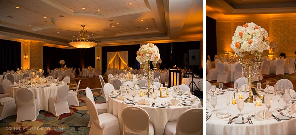Omni Resort at Championsgate Wedding Omni Resort at Championsgate Wedding