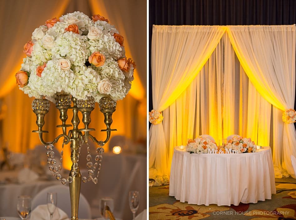 Omni Resort at Championsgate Wedding Omni Resort at Championsgate Wedding