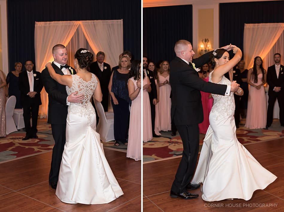 Omni Resort at Championsgate Wedding Omni Resort at Championsgate Wedding