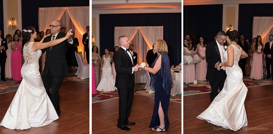 Omni Resort at Championsgate Wedding Omni Resort at Championsgate Wedding