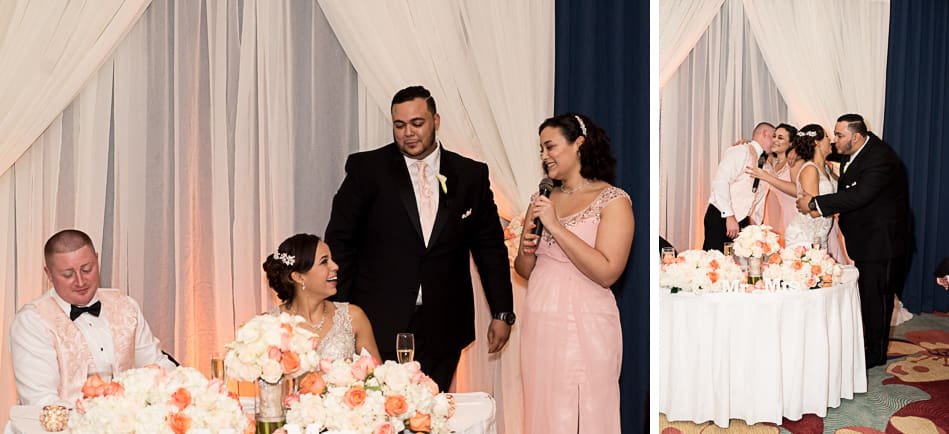 Omni Resort at Championsgate Wedding Omni Resort at Championsgate Wedding