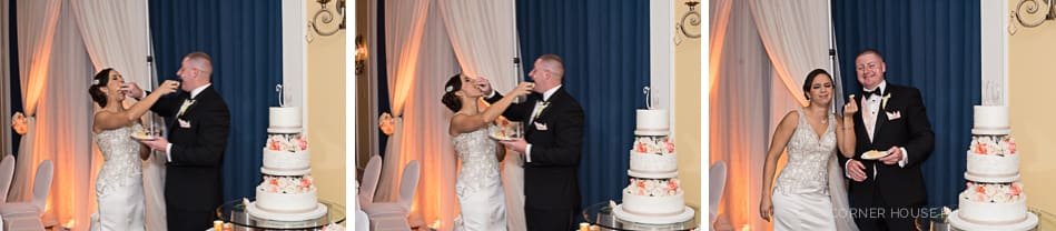 Omni Resort at Championsgate Wedding Omni Resort at Championsgate Wedding