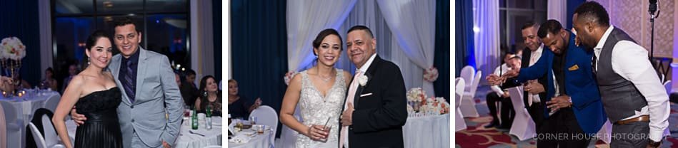 Omni Resort at Championsgate Wedding Omni Resort at Championsgate Wedding