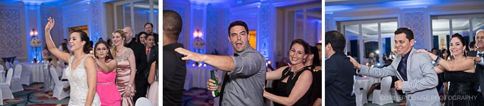 Omni Resort at Championsgate Wedding Omni Resort at Championsgate Wedding