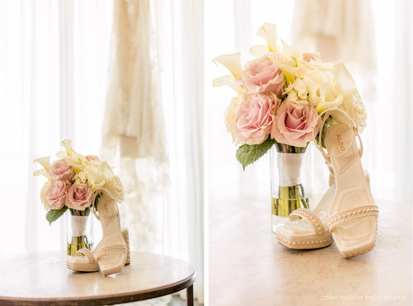 Opal Sands Resort Wedding