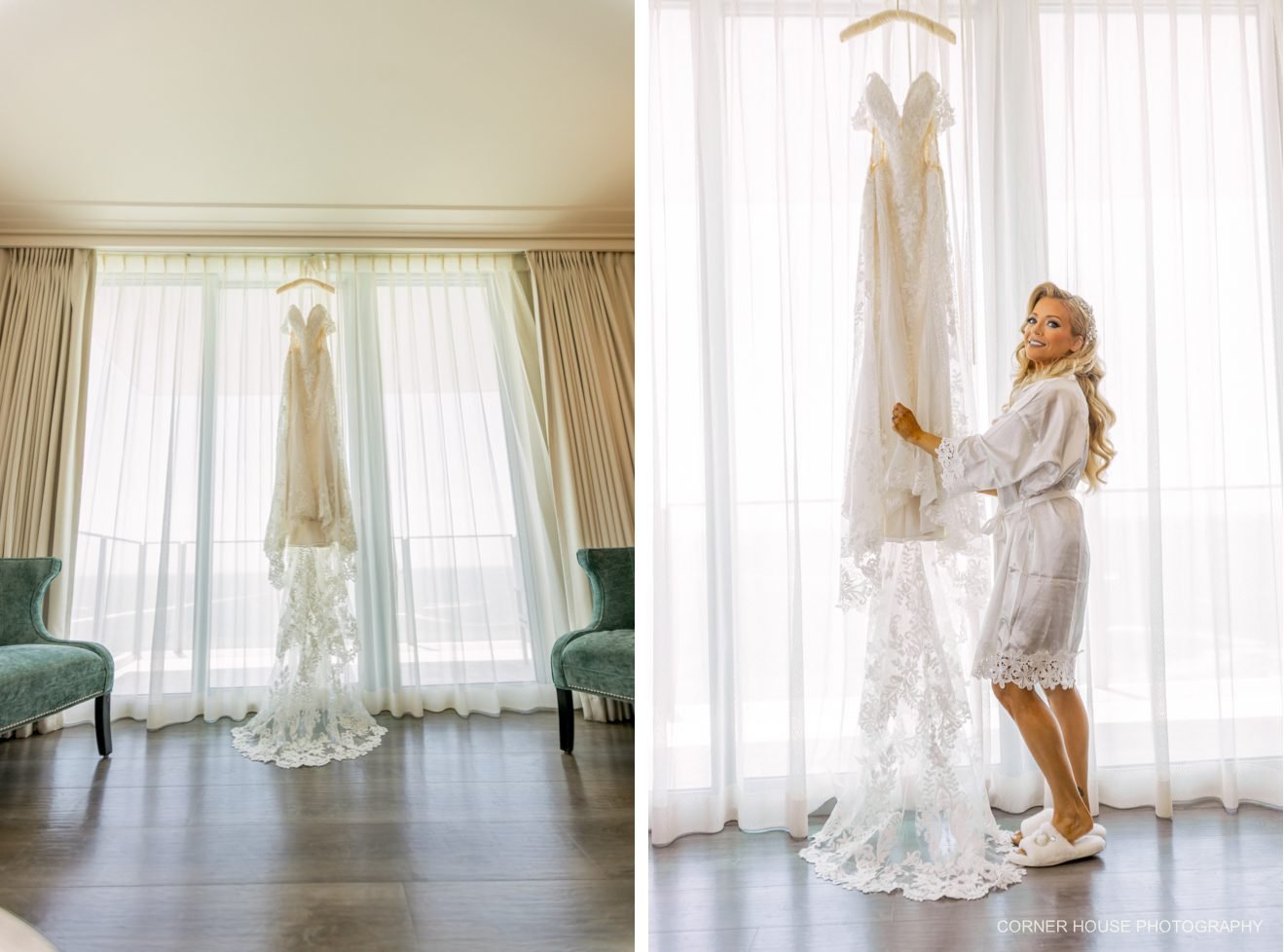 Opal Sands Resort Wedding