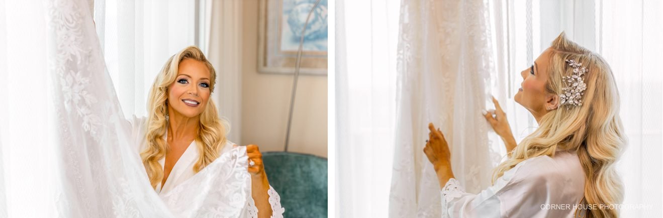 Opal Sands Resort Wedding