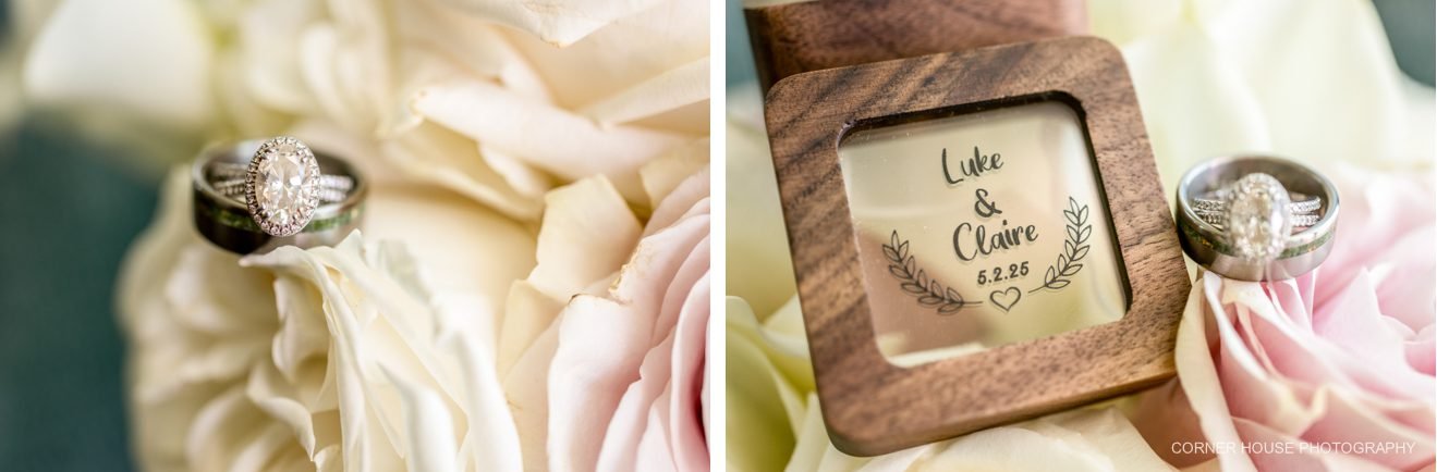 Opal Sands Resort Wedding