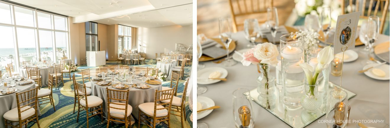 Opal Sands Resort Wedding