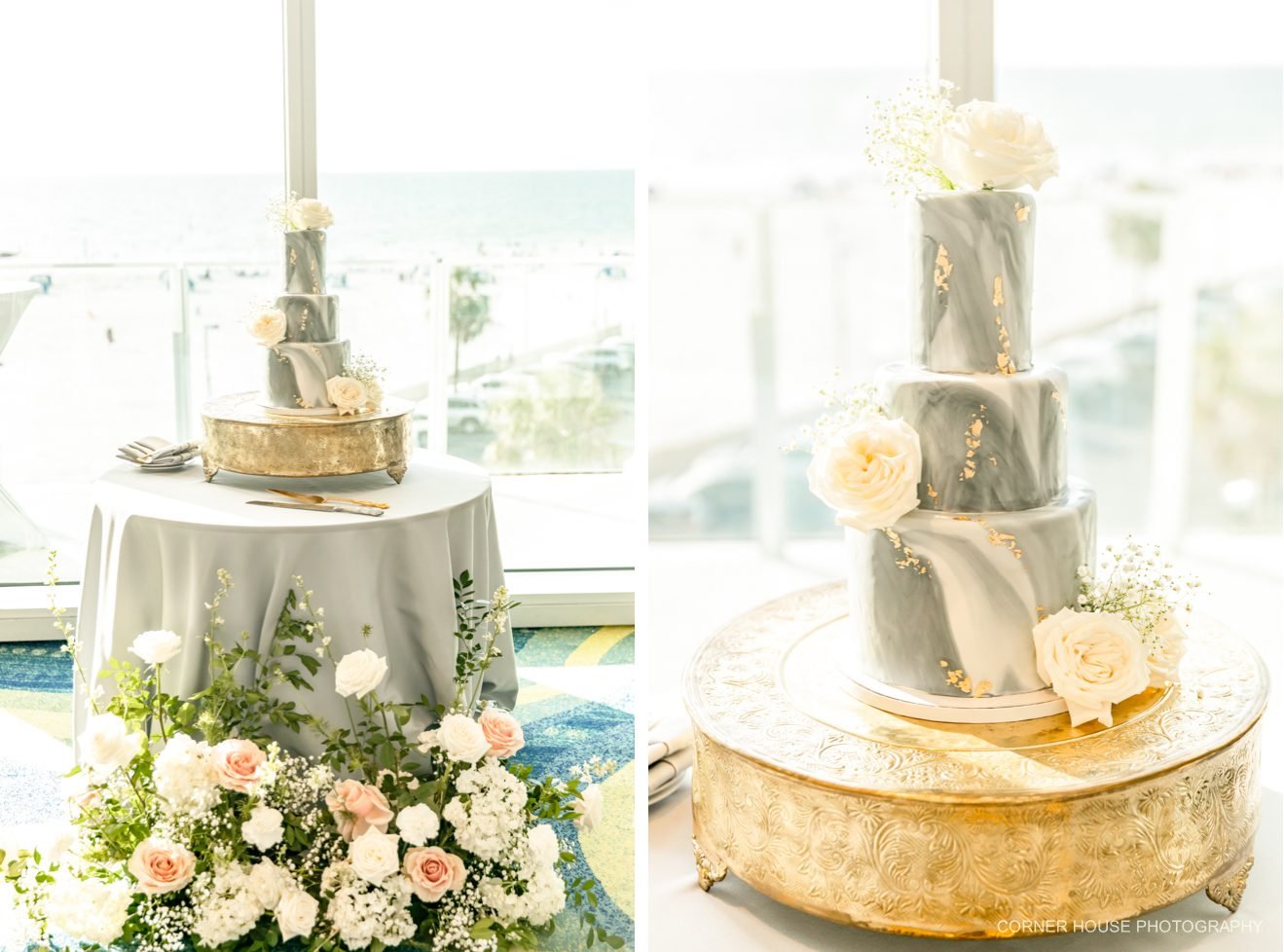 Opal Sands Resort Wedding