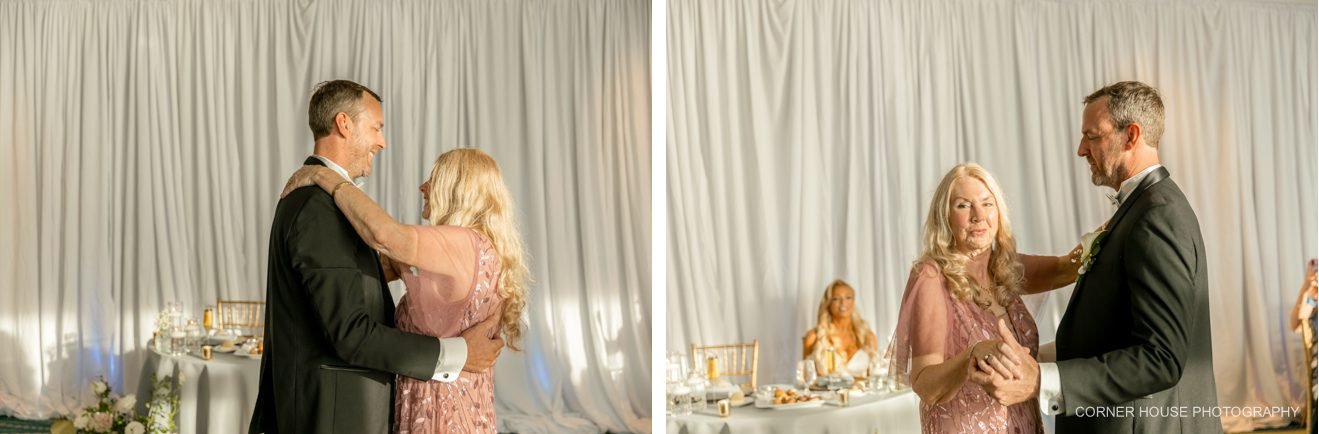 Opal Sands Resort Wedding