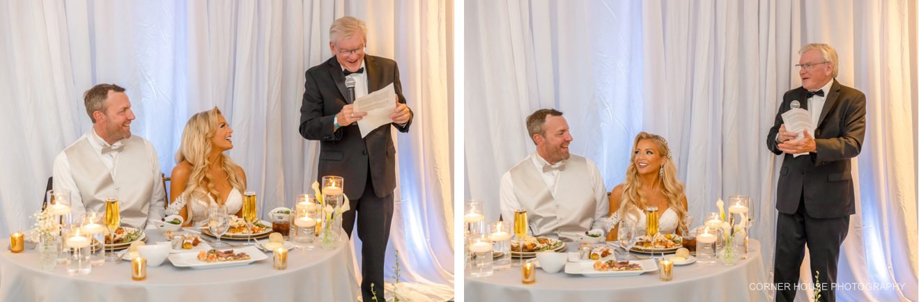 Opal Sands Resort Wedding