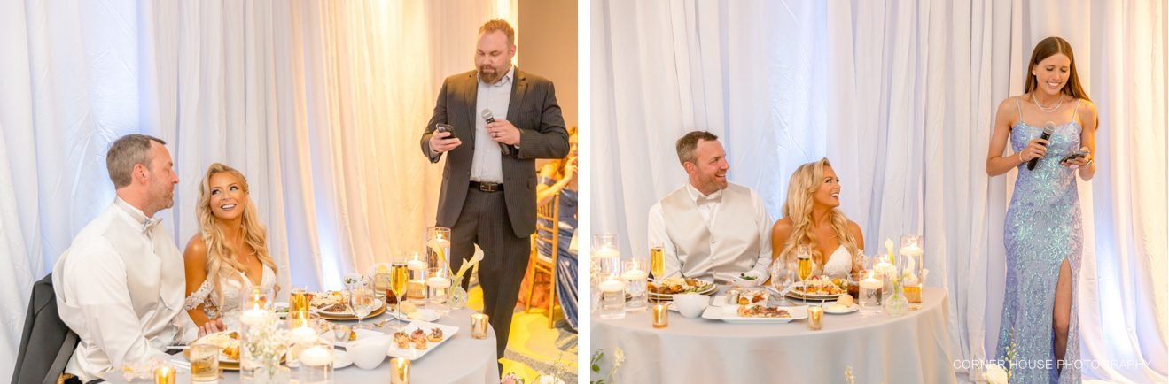 Opal Sands Resort Wedding