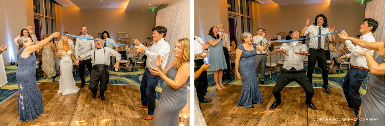 Opal Sands Resort Wedding